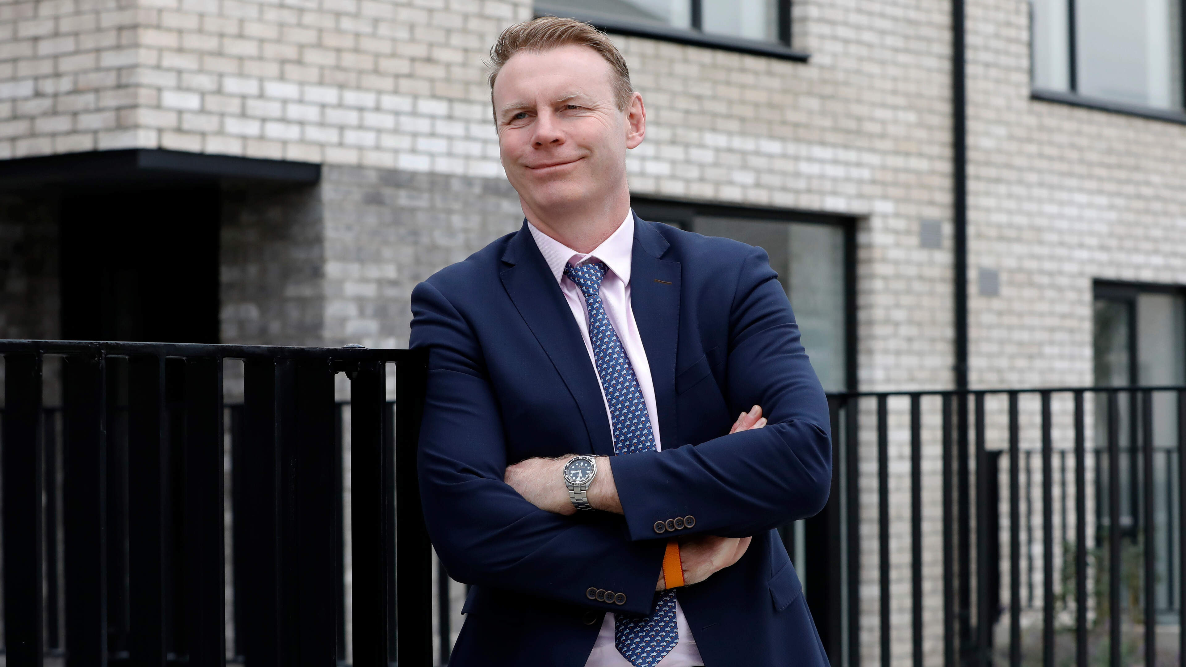 Land Development Agency says it will deliver 1,800 homes this year